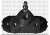 BORG & BECK BBW1386 Wheel Brake Cylinder